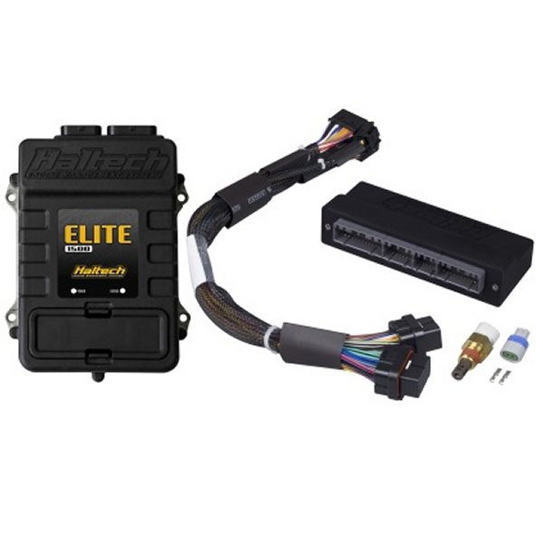 Elite 1500 Adaptor Harness ECU Kit