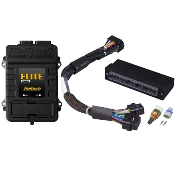 Elite 1500 Adaptor Harness ECU Kit