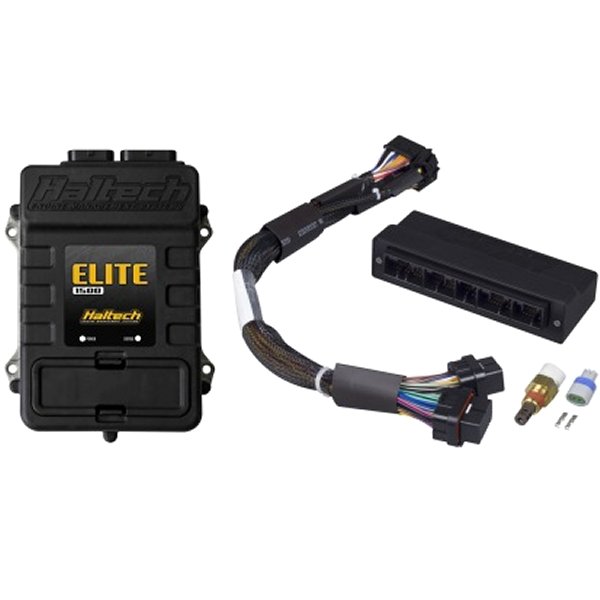 Elite 1500 Adaptor Harness ECU Kit