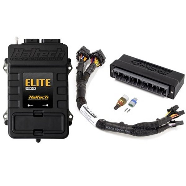 Elite 1500 Adaptor Harness ECU Kit