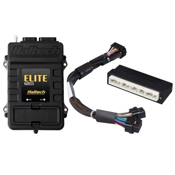 Elite 2500 Adaptor Harness ECU Kit (Australian Market Only)