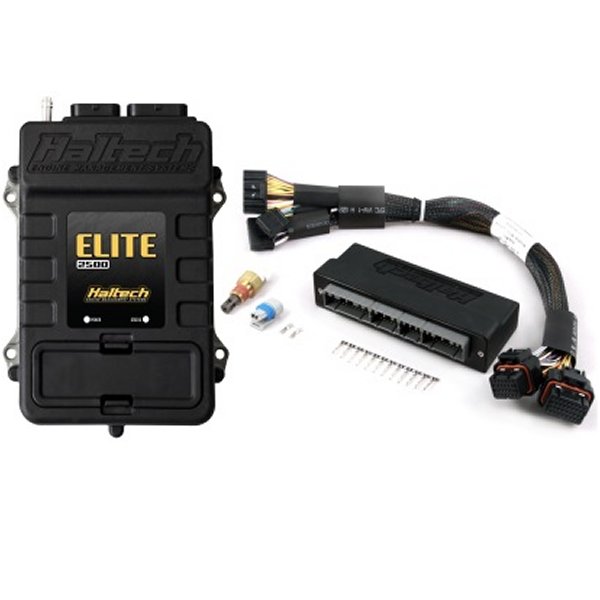 Elite 2500 Adaptor Harness ECU Kit