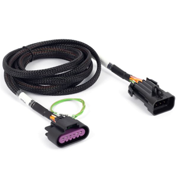 NEXUS Rebel LS Corvette Pedal Adaptor (Plug-n-Play w/HT-186500)