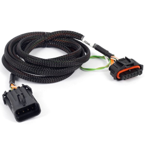 NEXUS Rebel LS Bosch Pedal Adaptor (Plug-n-Play w/HT-186500)