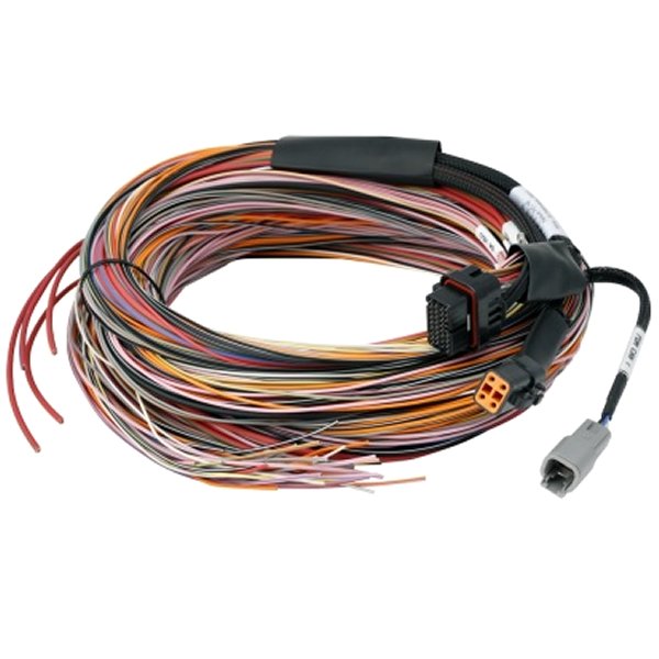 PD16 Flying Lead Harness 5M