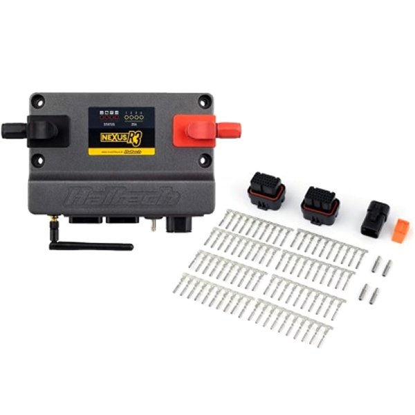 NEXUS R3 Plug & Pin Set