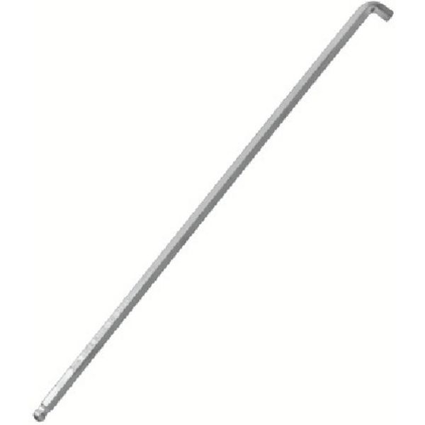 HB23 803-6935  スリムボールポイントレンチ 対辺3mm