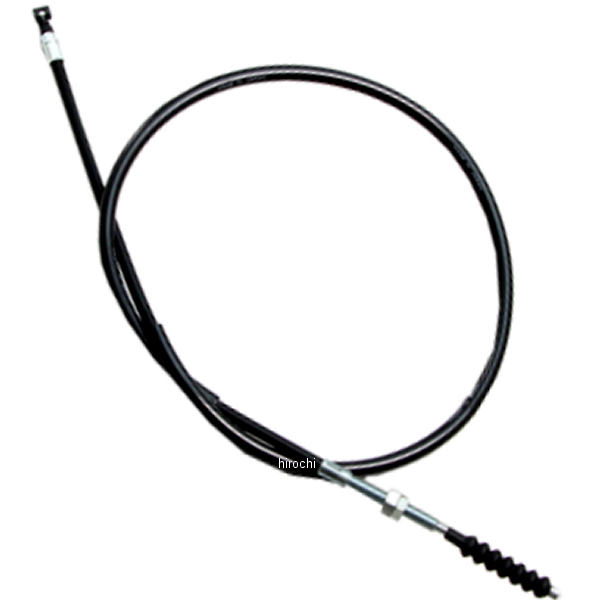 ロングクラッチケーブル GB350 (50mmロング) GB350S (90mmロング) 黒