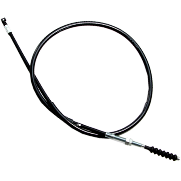 ロングクラッチケーブル GB350 (100mmロング) GB350S (140mmロング) 黒