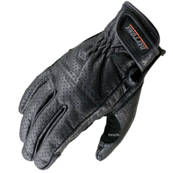 カウレザーグローブ 黒