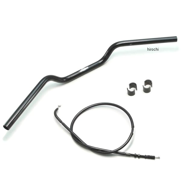 コンチ2ハンドルkit BK Z900RS-C