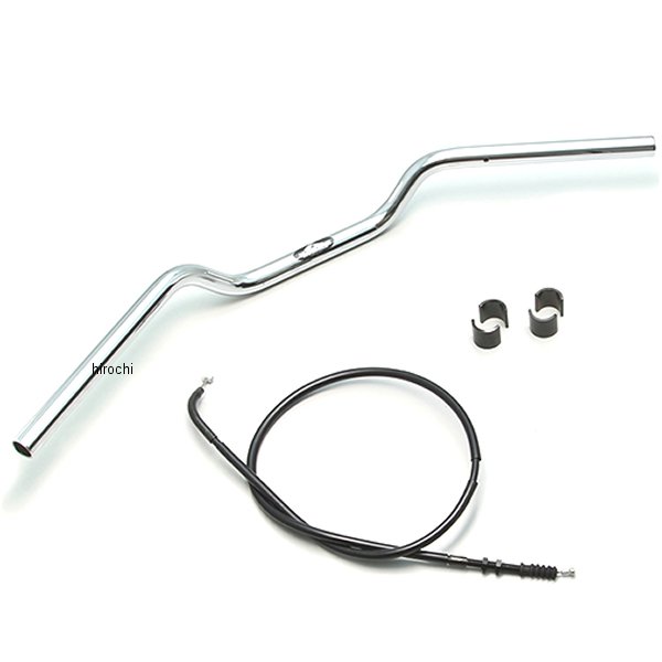 コンチ2ハンドルkit GD Z900RS-C