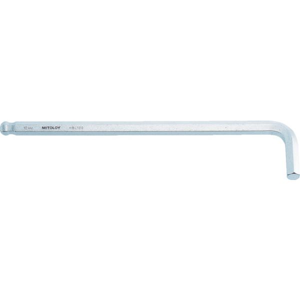 L型ホローレンチボールポイント ロング 6mm