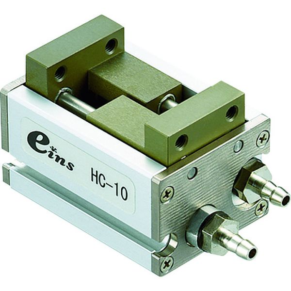 平行チャック・複動・10ST