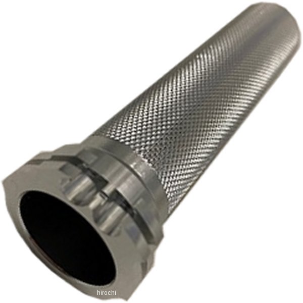 TC BROS ビレットスロットルチューブ 1インチ用