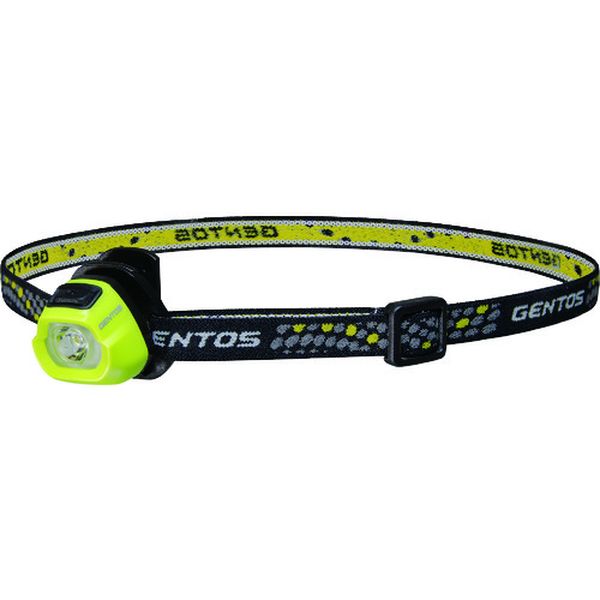 LEDコンパクトヘッドライト