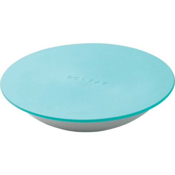 HCFBDBUL 338-3103  エクリアスポーツ/バランスボード/ライトブルー