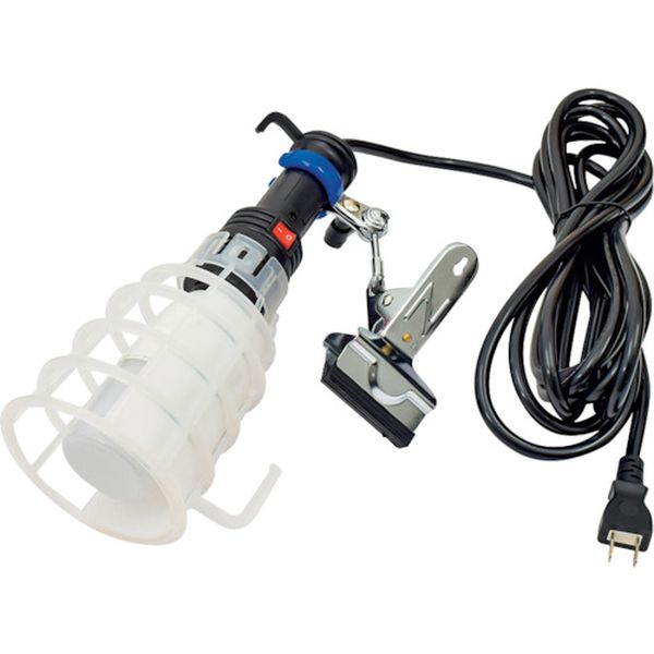 HCLL155 390-9053  LEDクリップランプ