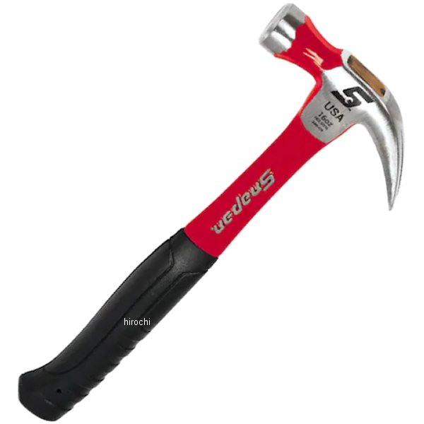 クローハンマー 16オンス