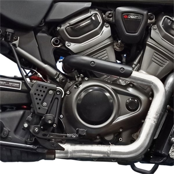 ノーカットパイプ 21年-22年 Pan America