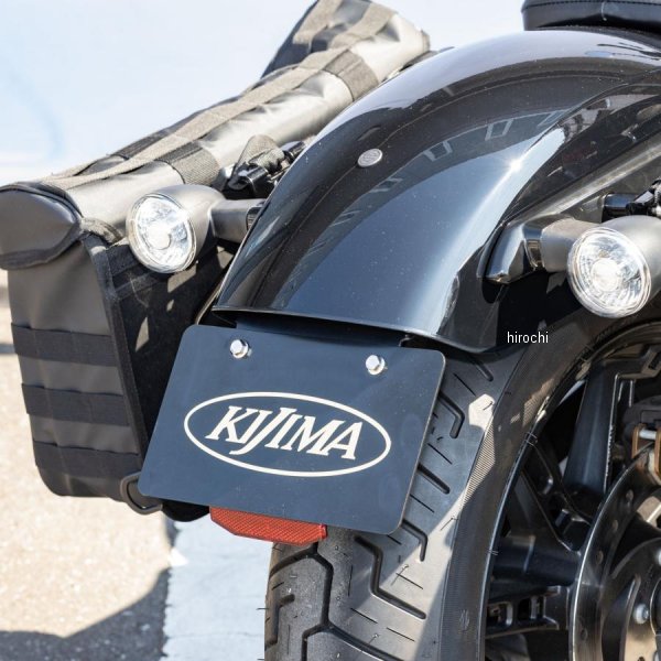 テールランプ レス 22年 RH975 ナイトスター