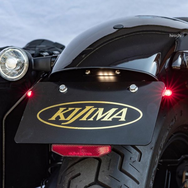 Nano テールランプ