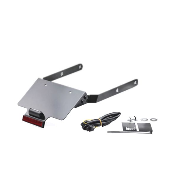 ライセンス ブラケットキット 18年 FXBR