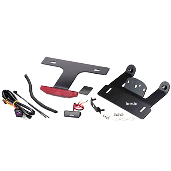 ライセンスブラケットキット 18y-FLFB/FLSL/FXBB