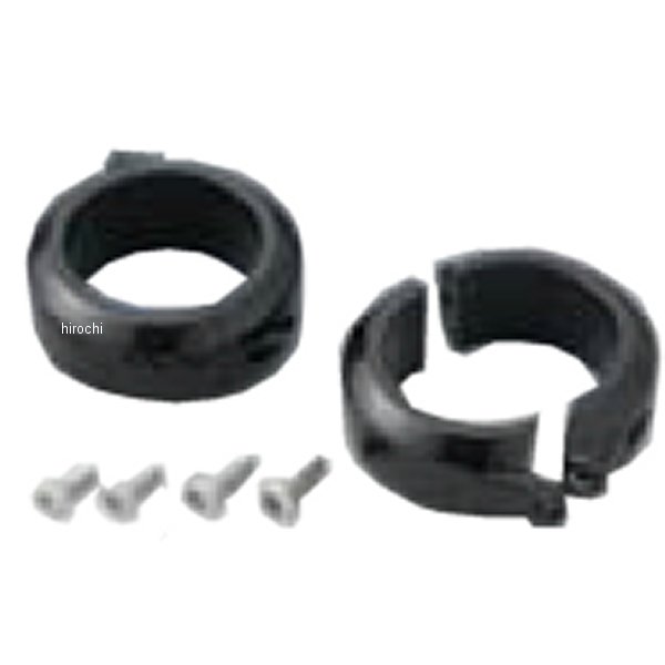 ビレット フロントウインカーステー フォーククランプ 16年-21年 XL1200X/XS