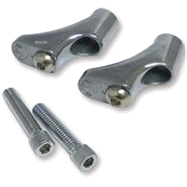 キジマ ウィンカーステー　39mmフォーク用