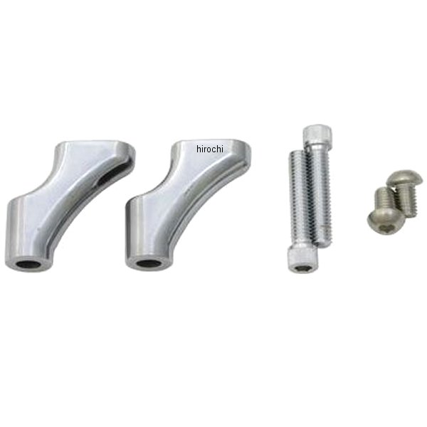 キジマ メーター移動ステー XL/FXD