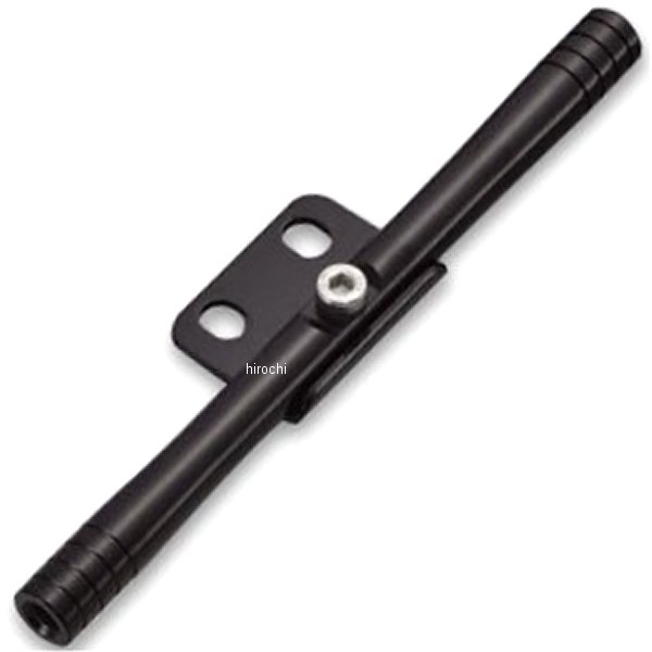 ウインカーステーフレームマウントタイプナロー 96年-14年 XL 黒