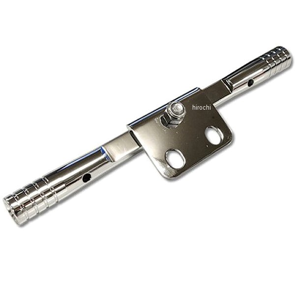 ウインカーステーフレームマウントタイプナロー 96年-14年 XL クローム