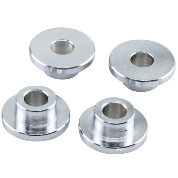 ソリッドカラー 18年以降 M8 ソフテイルメッキ