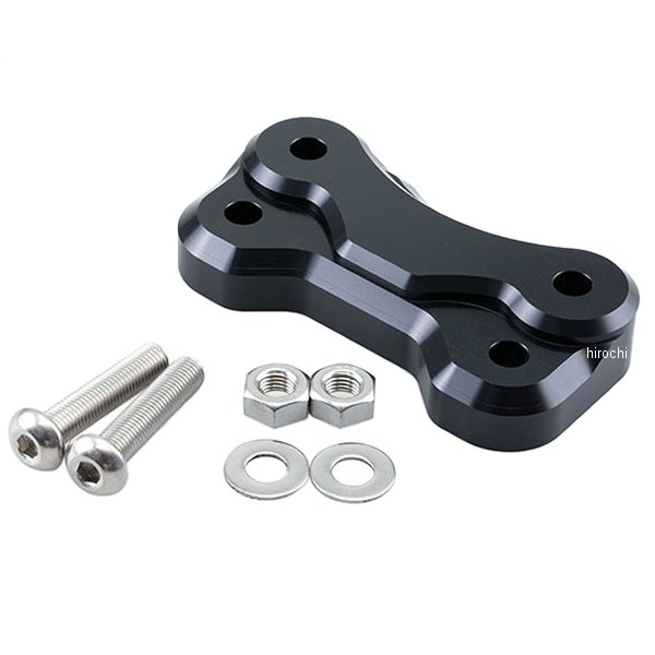 ハンドルセットバックアダプター 22年以降 ナイトスター RH975