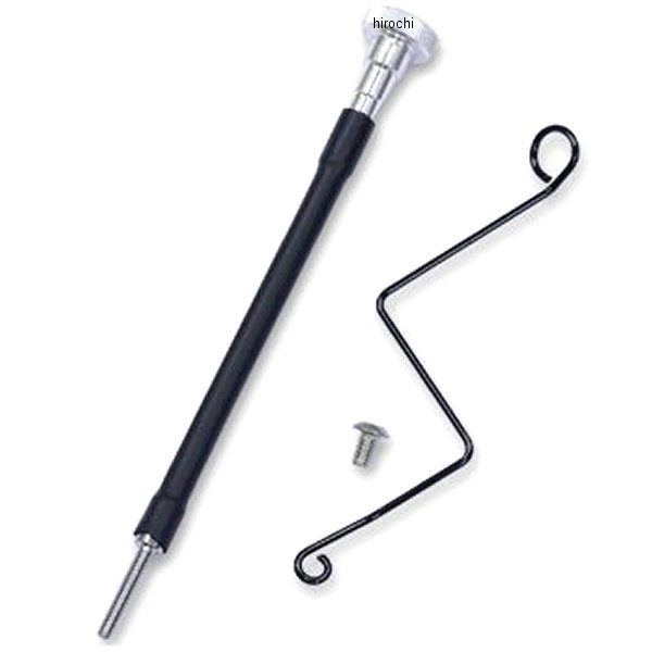 キジマ S&S Eキャブ用アイドルスクリュー