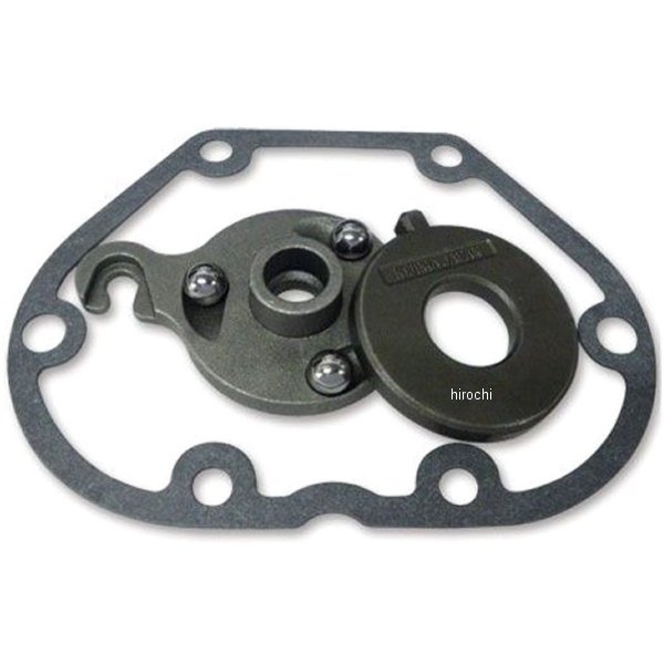 キジマ ライトクラッチキット 87年以降 5速ビッグツイン