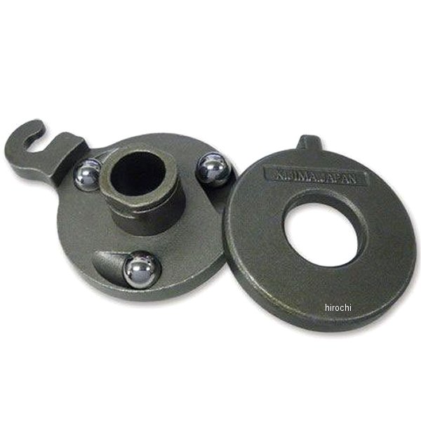 キジマ ライトクラッチキット 94年以降 スポーツスター