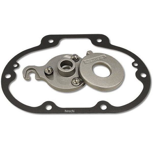 キジマ ライトクラッチキット 07年-15年 6速ビッグツイン