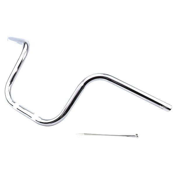 フィフティーバーハンドル 50mmバック クロームメッキ