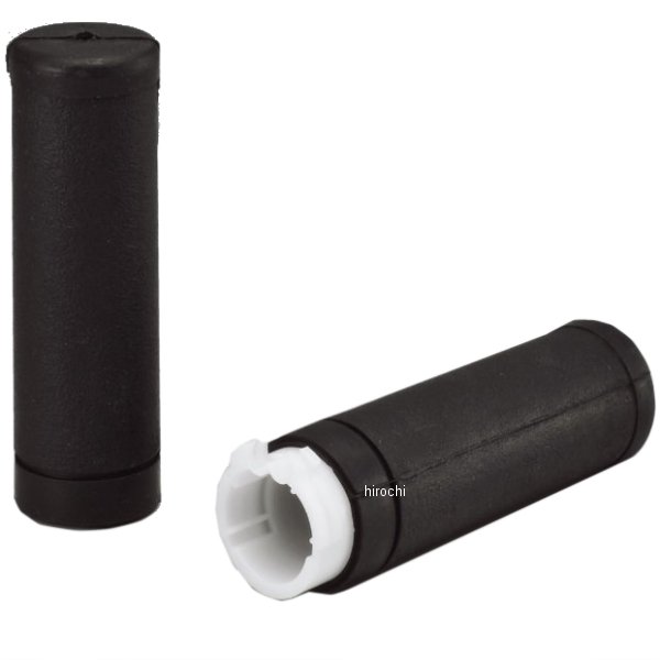 グリップ カスタム 純正タイプ (左右ペア)