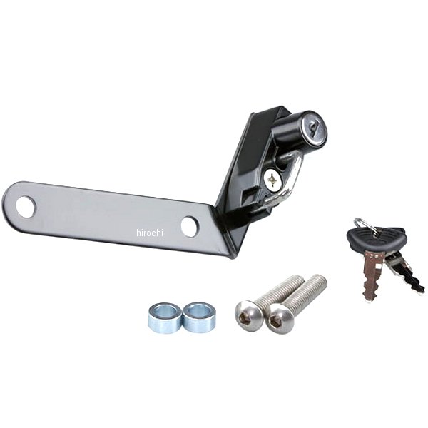 ヘルメットロック  FXBB/FXBR 18Ｙ- （ミルウォーキーエイト）