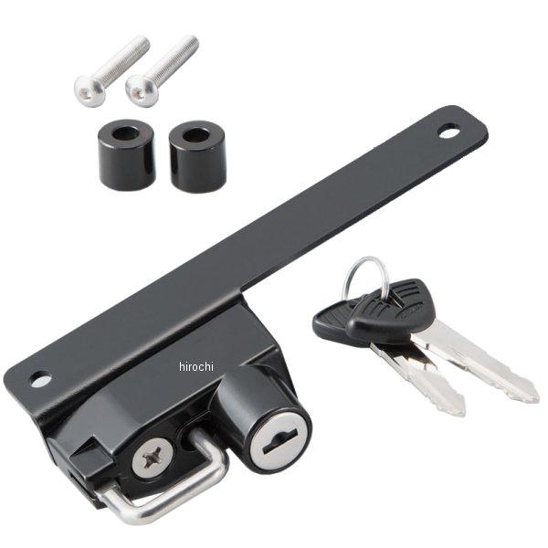 ヘルメットロック 23年以降 X350