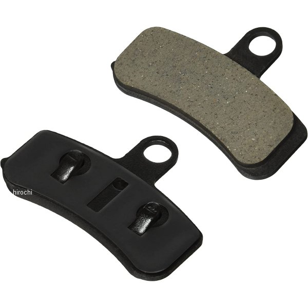 ブレーキパッド フロント用 11年-14年 ソフテイル