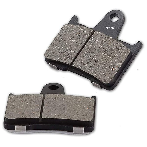 ブレーキパッド リア用 14年-20年 XLスポーツスター