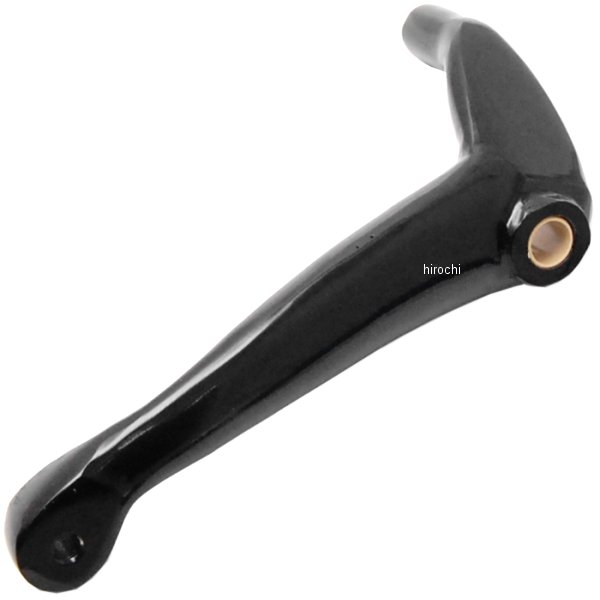 オフセットブレーキアーム スタンダード 18年以降 ソフテイル 黒