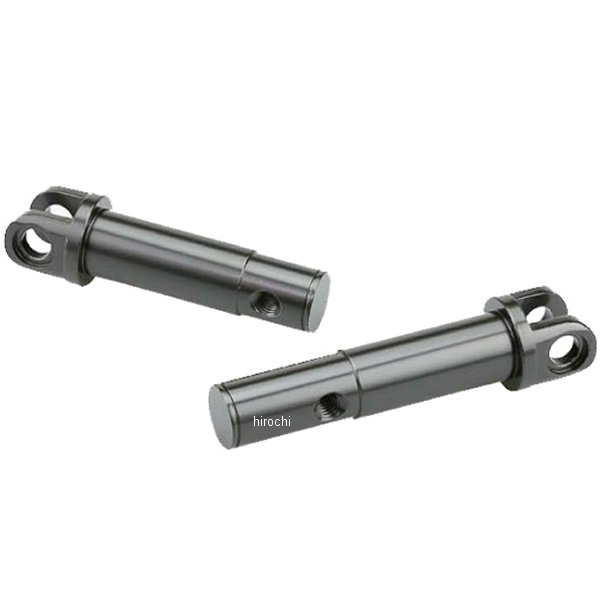 ステップホルダー 左右SET ブラック XL1200X 11Y- XL1200C 12Y-