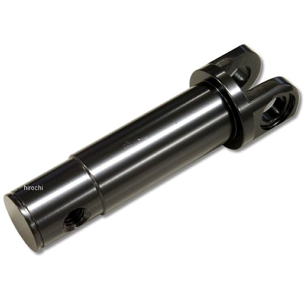 キジマ インステップホルダー 04年以降 XLミッドコントロール 黒