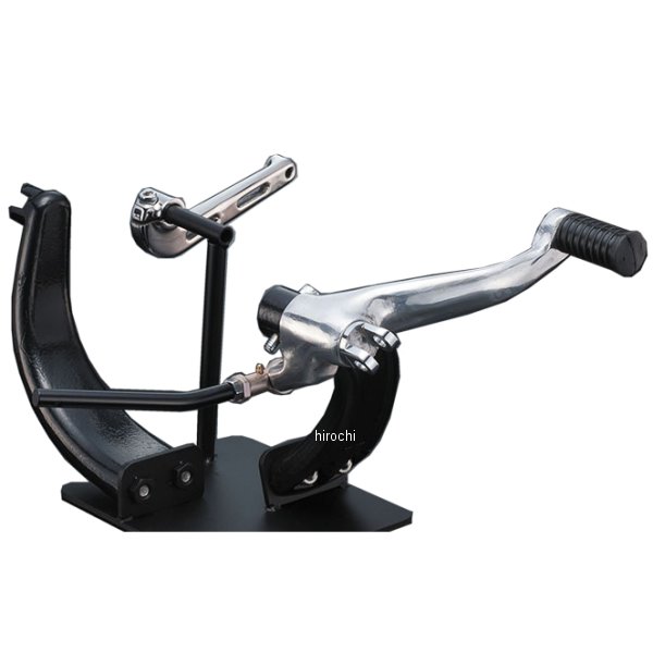 ミッドコントロールキット 14年-20年 XL ポリッシュ