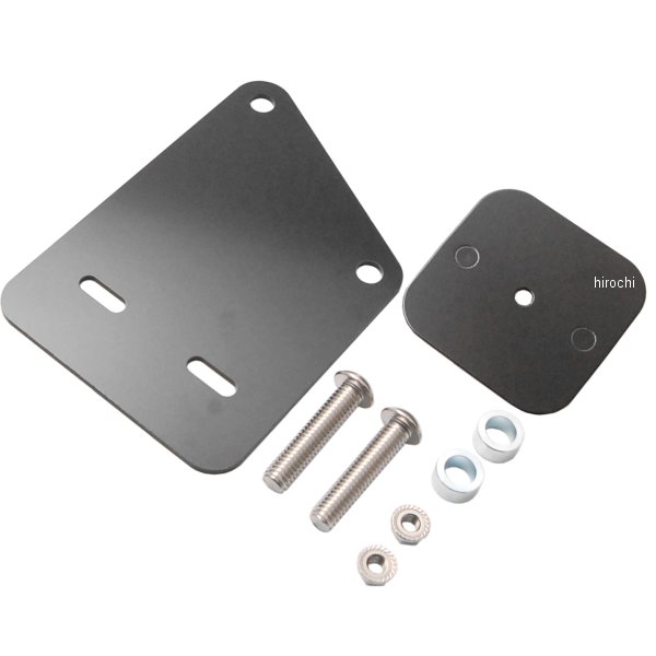 ETCケース取付ステー 18年以降 ファットボーイ